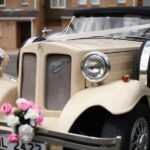 Wedding Cars Southampton