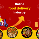 food delivery app development company