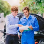 Vehicle Insurance in Dubai