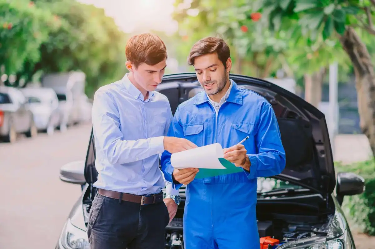 Vehicle Insurance in Dubai