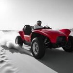 Dune Buggy Dubai