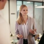 Do Job Recruiters Specialize by Industry Field?