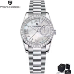 Women's Wristwatch