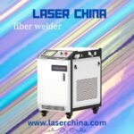 fiber laser welder