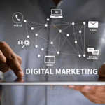 Master Digital Marketing