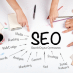 Painter SEO Company