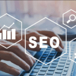SEO Seller Company