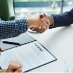 trust registration