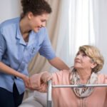 Why Is A Qualified Health Assistant Necessary For At-Home Patient Recovery?