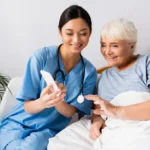 companion care near me