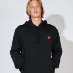 Invest in Style: Shop Authentic Comme des Garçons Apparel